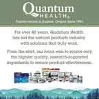 Quantum TheraZinc Organic Elderberry Immune Support - 18 Lozenges - image 9