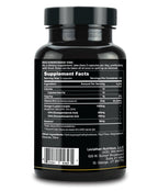 Leviathan Nutrition Omega 3 Fish Oil Capsules Heart & Brain Support - image 5