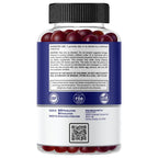 NUELATION Melatonin 10 mg Gummies for Sleep Support - 90 Count - image 2