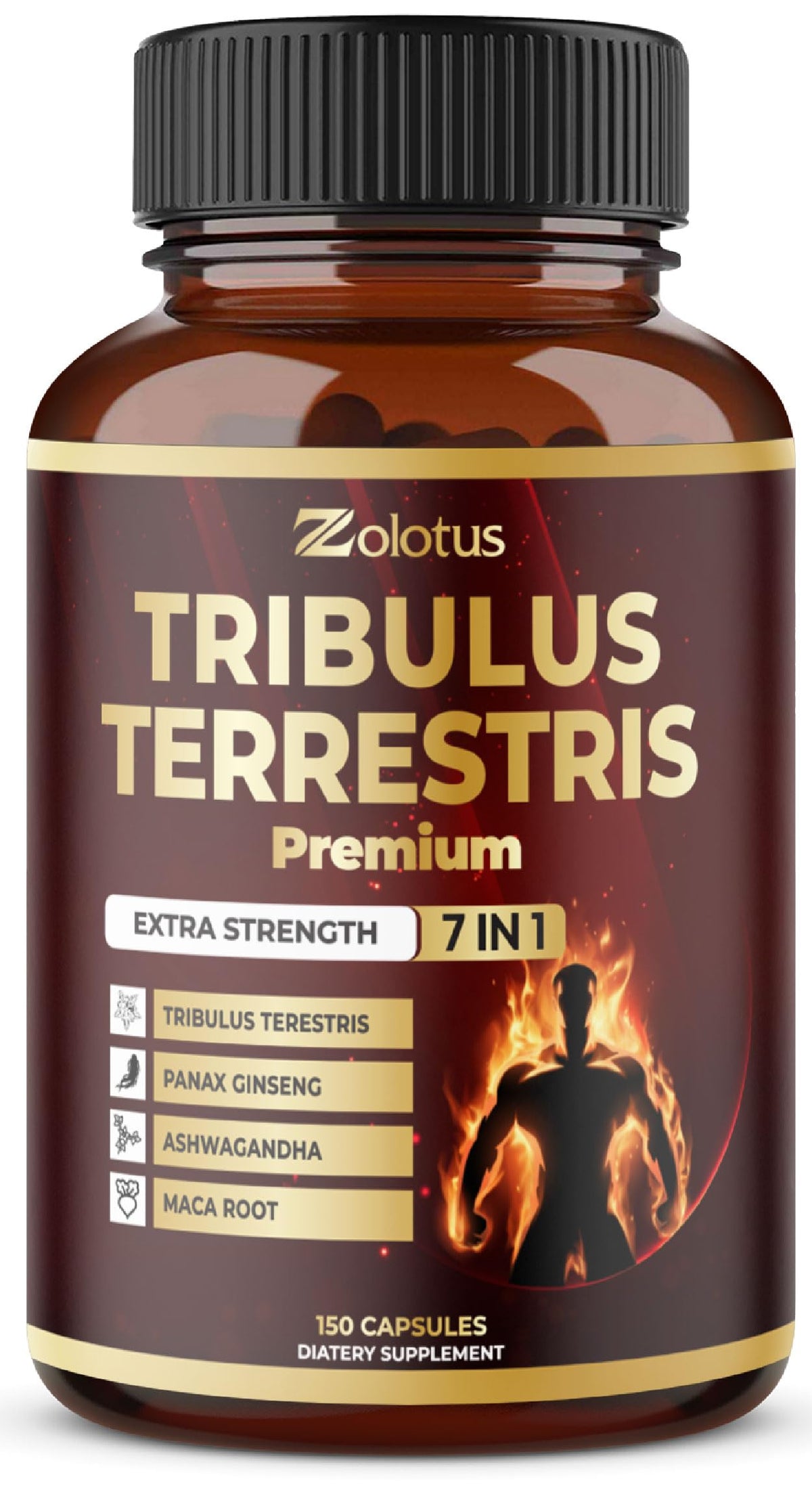 Zolotus HERBAL_SUPPLEMENT