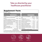 Bariatric Advantage High ADEK Multi - for Bariatric Surgery Patients