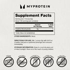 Myprotein Creatine Monohydrate Powder - 200 Servings - image 5