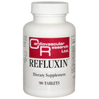 Ecological Formulas Refluxin - 90 Tablets