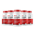 Vitamin Evo Sweet Relief Glycogen Support Capsules - 300 Count