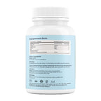 Mars Maca Root Capsules with Ginseng, Magnesium & Berberine - 180 Count - image 7