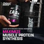 Nutrex Research EAA Hydration