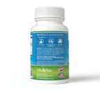 VitaVita Lung Care Max Antioxidant Formula - 90 Capsules - image 3