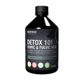 Innotech Nutrition Detox 101 Humic Fulvic Acid Liquid - 500ml