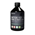 Innotech Nutrition Detox 101 Humic Fulvic Acid Liquid - 500ml