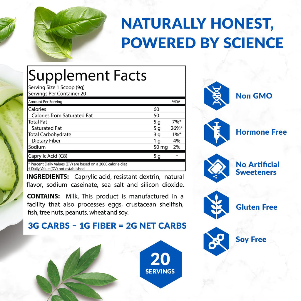BioTrust Keto Elevate