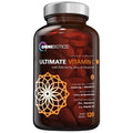 OmniBiotics Vitamin C + Multivitamin + Vitamin D3 + Vitamin B Complex
