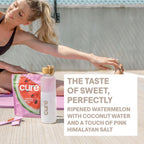 Cure Hydration