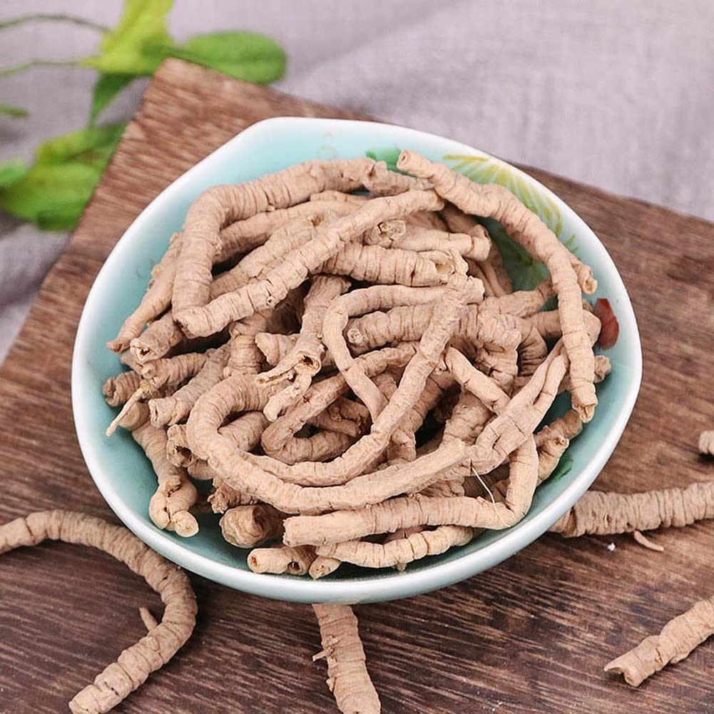 Generic Thinleaf Milkwort Root Polygala Tenuifolia Herb Tea - 250g - image 3