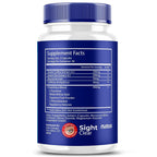 Purvia Sight Clear Eye Supplement Vision Support - 180 Capsules - image 3