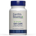 Earth's Bounty Oxy-Caps Oxygen Supplement - 90 Vegetarian Capsules