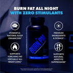 Sculpt Nation by V Shred Burn Fat Burner for Men & Women - Day