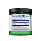 Vitanica Optinositol Myo-Inositol & D-Chiro Inositol Powder - 4.4 Oz - image 2