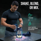 Vega Protein + Creatine - 30g Plant-Based Protein