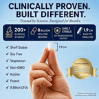 Smart Nutrients Restore
