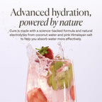 Cure Hydration