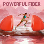 Totaria Probiotic Fiber Gummies