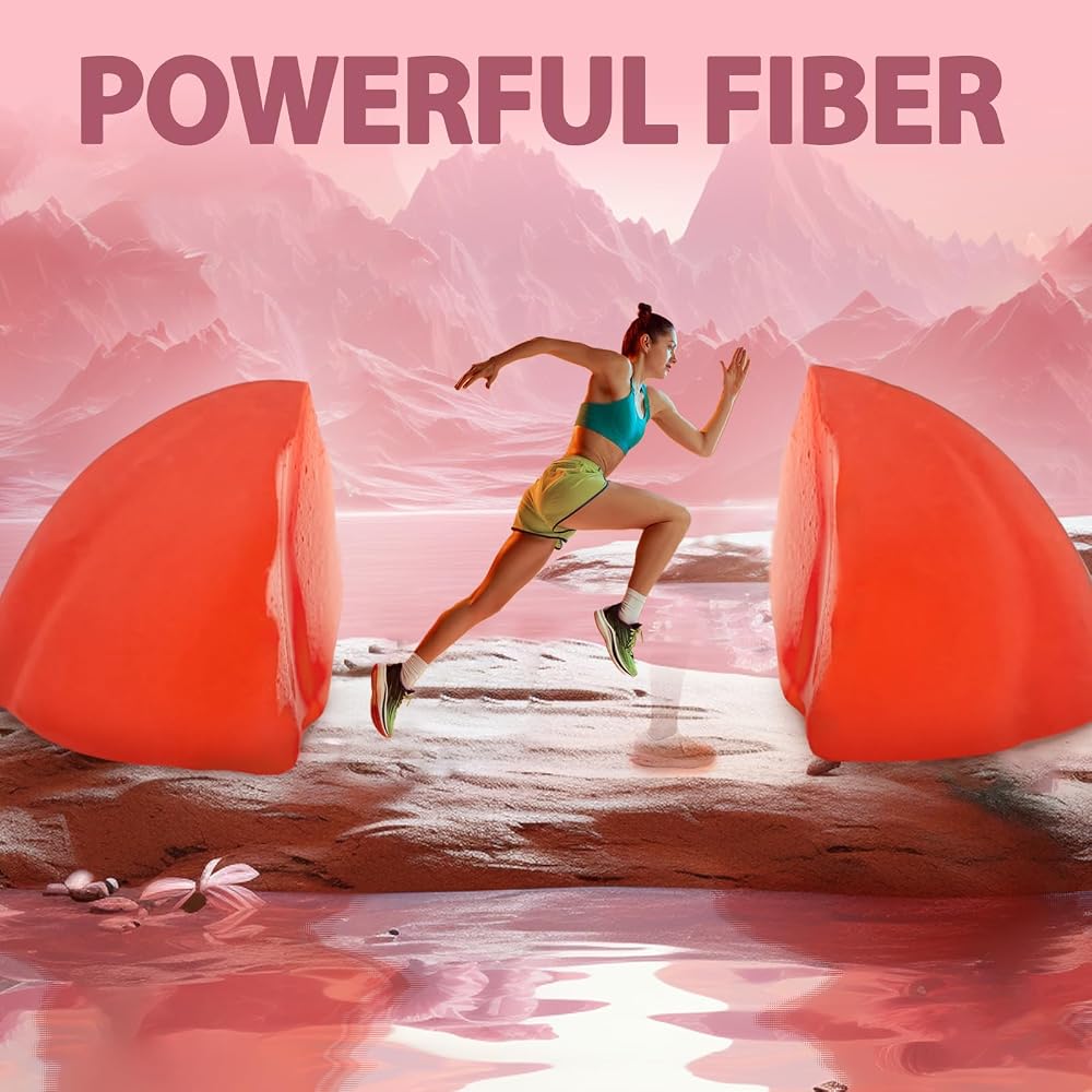 Totaria Probiotic Fiber Gummies