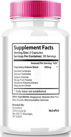 NutraRize FemiPro Capsules Urinary Health Support - 120 Capsules - image 2