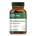 Gaia Herbs PRO Sleep Maintenance - 60 Vegan Capsules