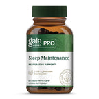 Gaia Herbs PRO Sleep Maintenance - 60 Vegan Capsules