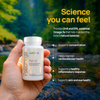 Paleolf Paleomega Fish Oil Omega-3 1500 mg - 60 Softgels - image 5