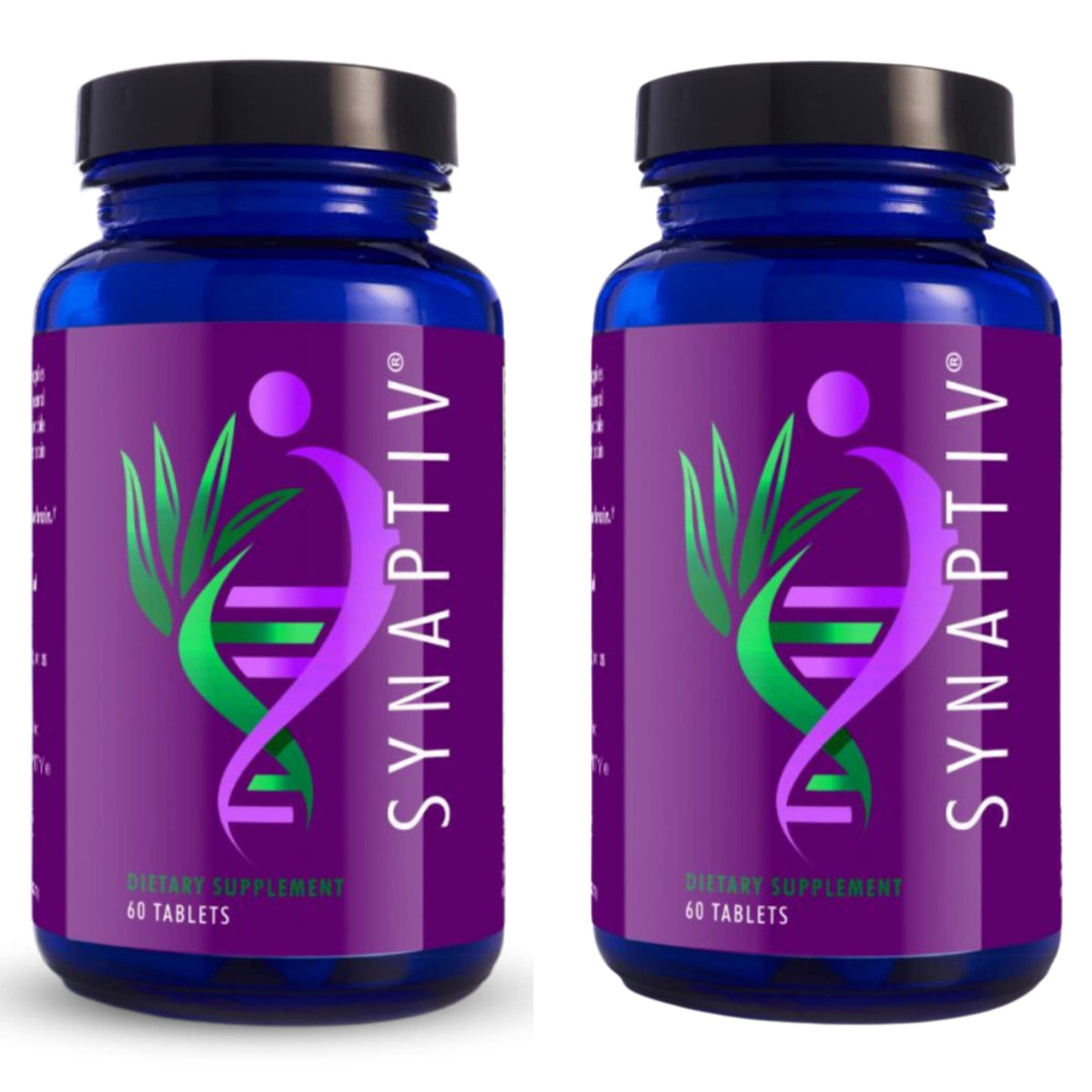 Youngevity Synaptiv Brain Support