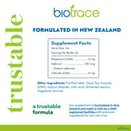 Biotrace Elemental Selenium 100mcg Liquid Drops - 60ml - image 8