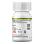 INLIFE Ginkgo Biloba Extract 120mg - 60 Vegetarian Capsules - image 8