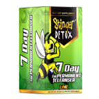 Stinger Detox 7-Day Permanent Drink Lime Flavor - 8 FL OZ - image 6