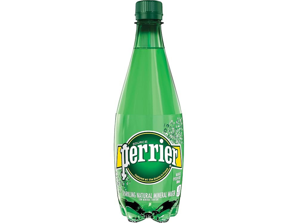 Perrier Mineral Water - image 2