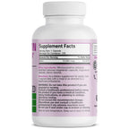 Bronson Ultra Biotin Hair, Skin & Nails - 10,000 mcg