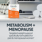 Estroven Weight Management Menopause Relief - 30 Capsules - image 5