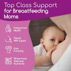 NutraPep Lactation and Postnatal Support Gummies