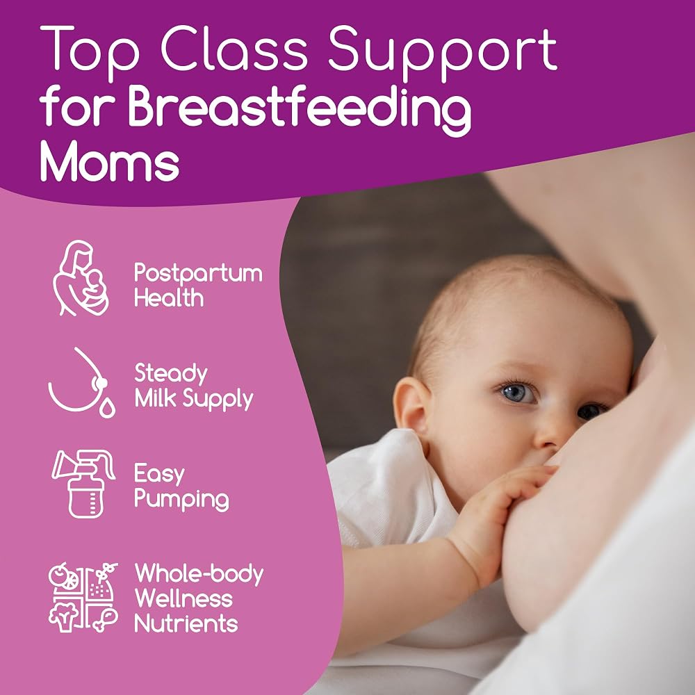 NutraPep Lactation and Postnatal Support Gummies