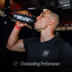 BARE PERFORMANCE NUTRITION Blender Bottle Shaker Bottle