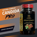 Generic Candida PRO - Advanced Gut Cleanse Detox for Women & Men - image 8