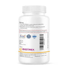 BIOTREX NUTRACEUTICALS Magnesium Glycinate - 120 Capsules - image 3