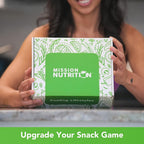 Mission Nutrition Prime Bites Protein Brownies Variety Pack - 8 Count - image 6