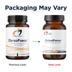 Designs for Health OsteoForce Bone Support Supplement - 120 Tablets - image 4