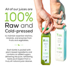 RAW Fountain Juice Cleanse Original Detox Cleanse