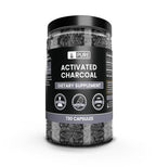 Pure Original Ingredients Activated Charcoal