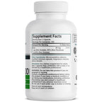 Bronson Triple Play Capsule Zinc Immune