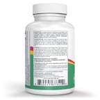 logos nutritionals Complete Thymic Formula Multivitamin - 180 Capsules - image 3