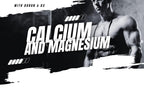 OLANTA Calcium Magnesium Supplement with Vitamin D3 - 120 Capsules - image 3