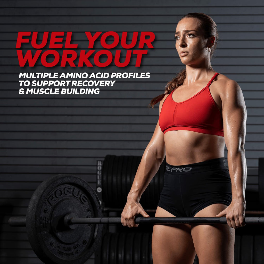 REDCON1 MRE Lite Whole Food Protein Powder